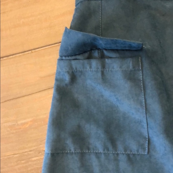 mini skirt - Picture 4 of 5